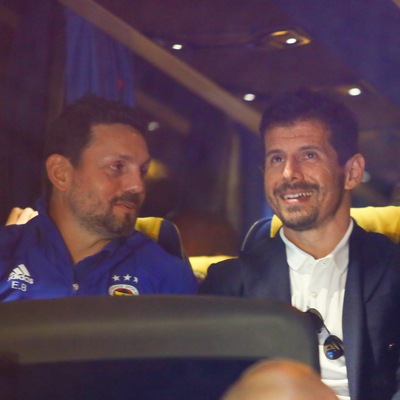 Erol Bulut'la yollar ayrıldı!