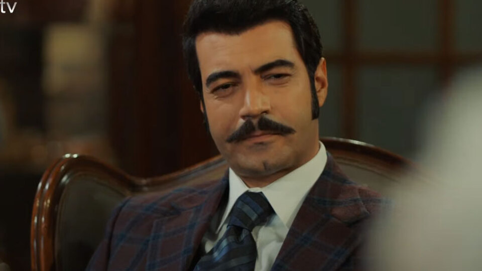 Bir Zamanlar Çukurova 90. yeni bölüm fragmanı...