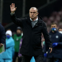 Terim'e ceza! Flaş tepki