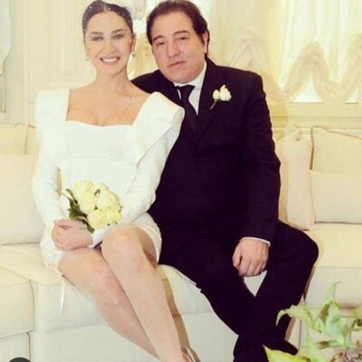 '2 ev var demek, günde 2 kere sevişiyoruz demek'