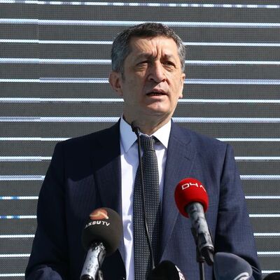 Bakan Selçuk'tan yüz yüze eğitim açıklaması