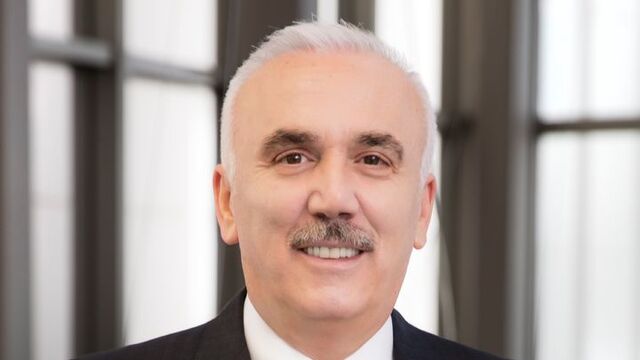 Aydın görevi devredecek