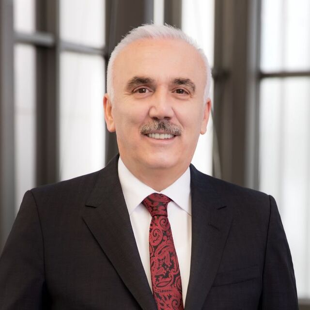 Aydın görevi devredecek