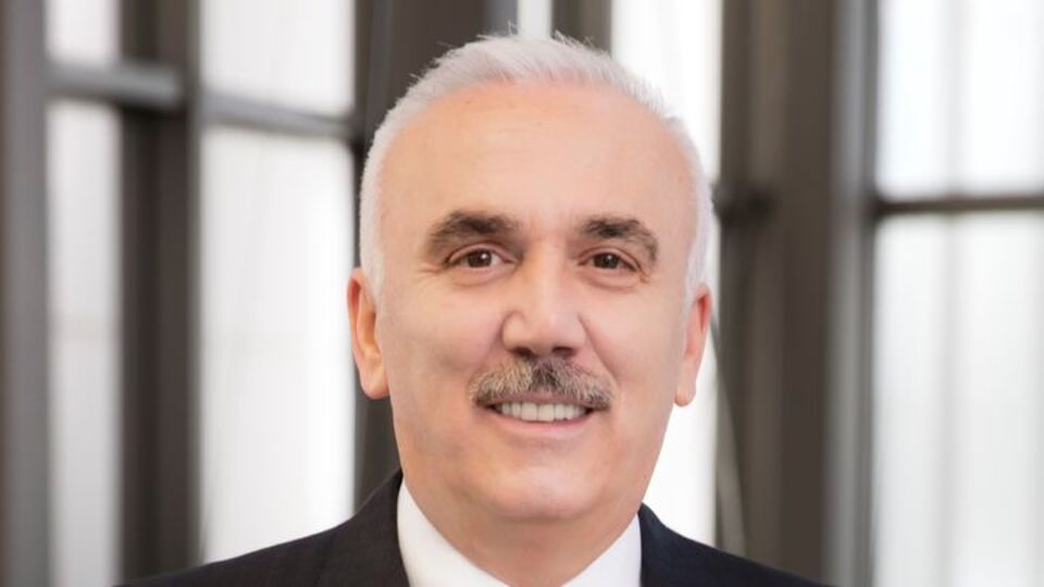 Aydın görevi devredecek