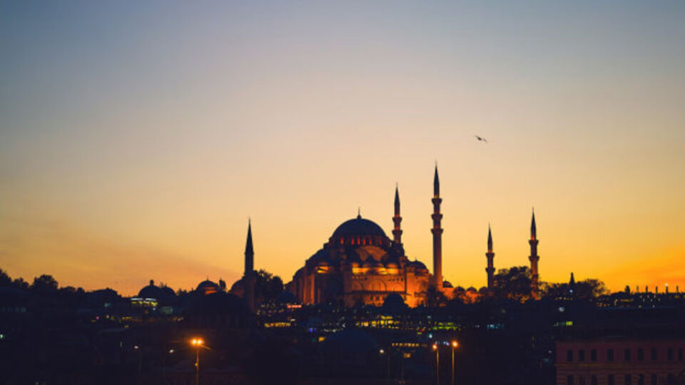 Berat Kandili ne zaman?