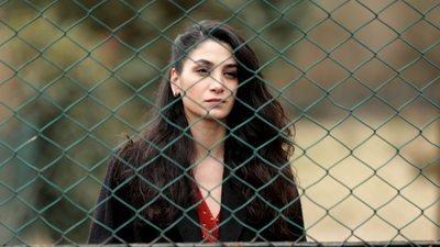 'Tercih edilmek mutluluk verici'