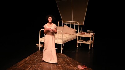 Dünya Tiyatro Günü 60 yaşında