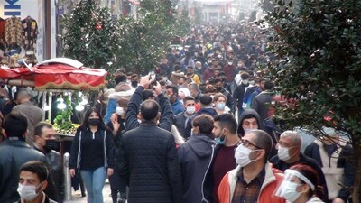 Ramazan ayında yasaklar olacak mı?