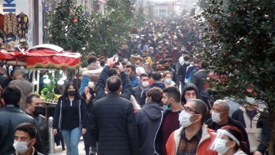 Ramazan ayında yasaklar olacak mı?