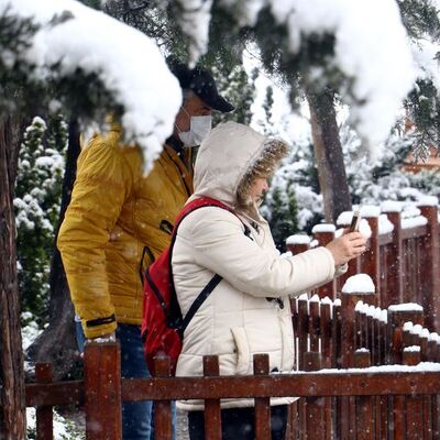 Türkiye kara teslim!