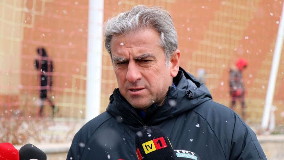 Milli arayı iyi değerlendirmek istiyor