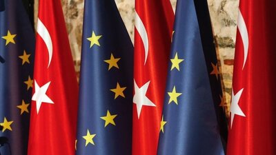 AB Liderler Zirvesi bildirisinde Türkiye kararı