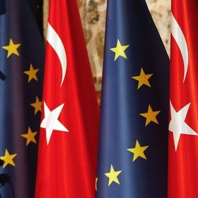 AB Liderler Zirvesi bildirisinde Türkiye kararı