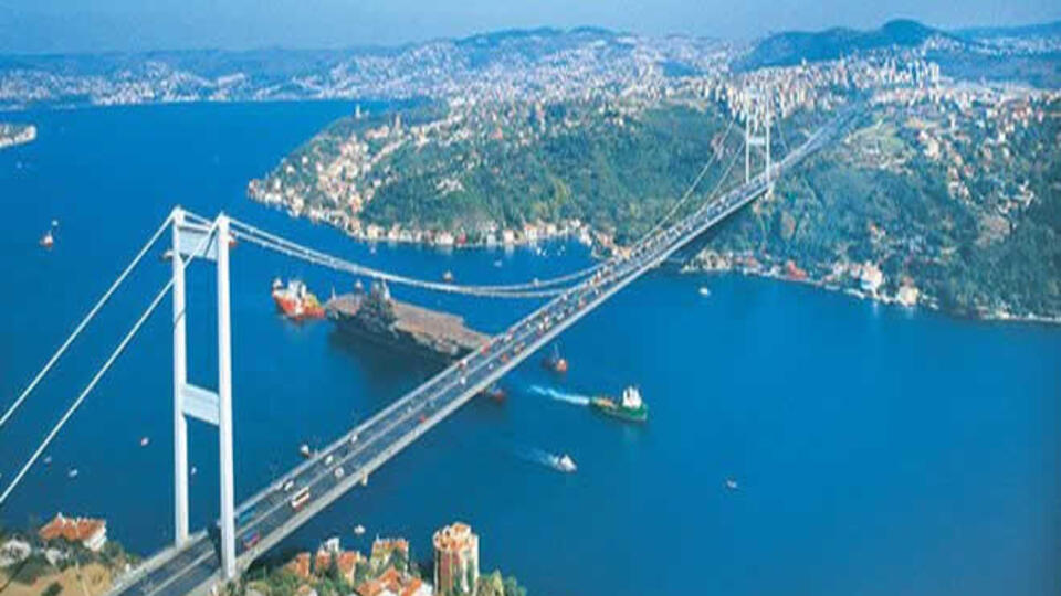 Montrö Boğazlar Sözleşmesi ne zaman imzalandı?