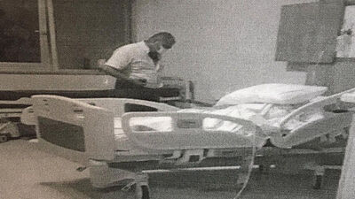 Kayınvalidesini boğmaya çalışmakla suçlanan damat için karar!