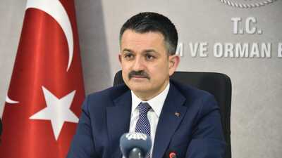 Mazot ve gübre desteği ödemeleri yarın