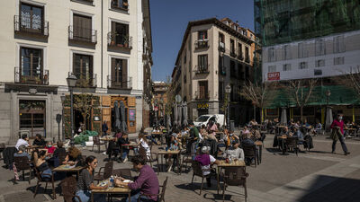 İspanya'da tartışmalı turist kararı!
