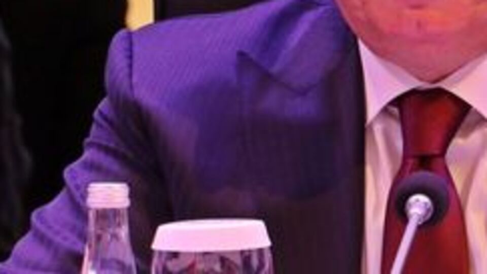 Terör ve teknoloji ilişkisine dikkat çekti