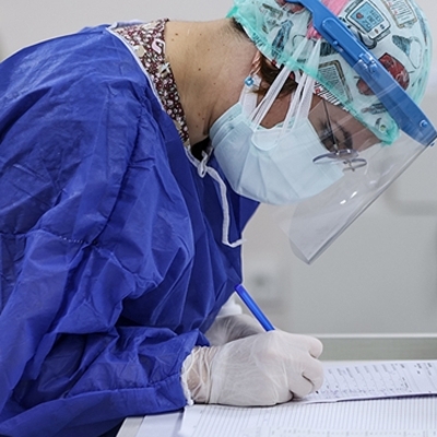 Bakanlık yeni tabloyu açıkladı