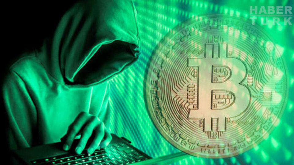 12 milyonluk Bitcoin vurgunu!