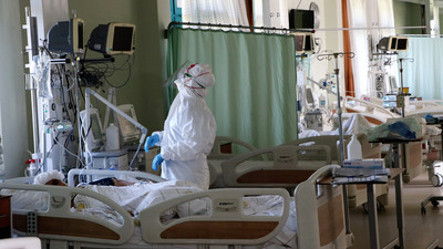 Kritik uyarı! "Yoğun bakımlarda son aşamaya geldik"