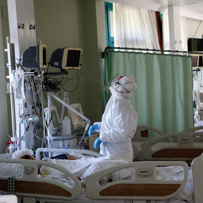 Kritik uyarı! "Yoğun bakımlarda son aşamaya geldik"