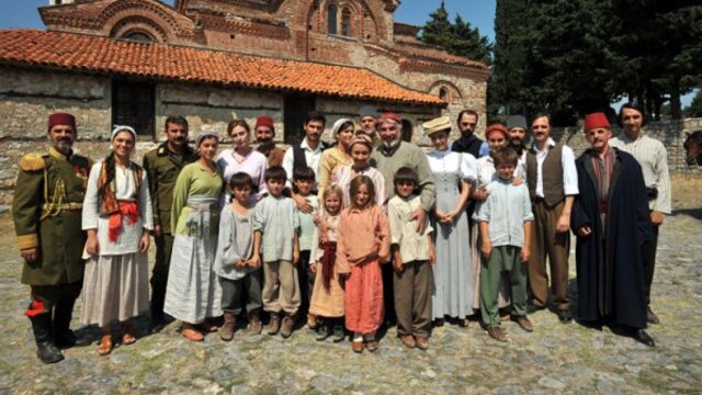 Elveda Rumeli oyuncuları kim? Elveda Rumeli konusu ne? Elveda Rumeli kaç bölüm, kaç sezon?