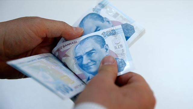 Türk-İş: Açlık sınırı 2 bin 736 TL oldu