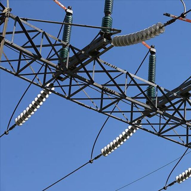 Lisanslı elektrik üretimi azaldı