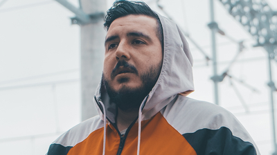 Diaz Dizzy'nin yeni teklisi yayında