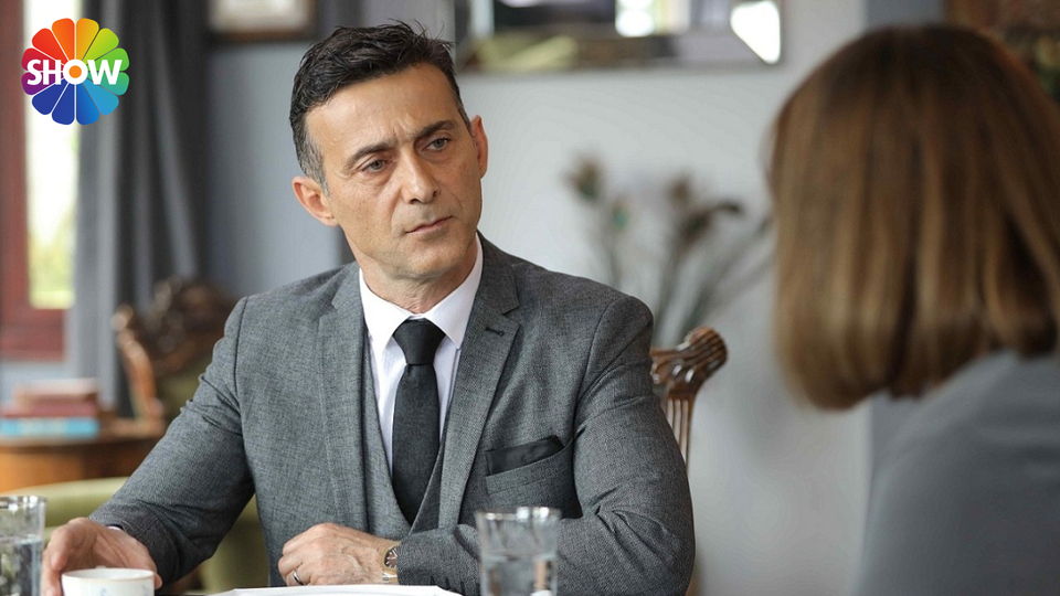 'Alev Alev'de Çelebi'ye büyük şok!