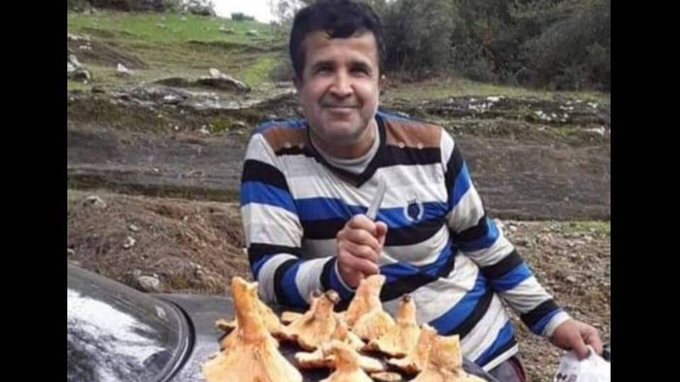 Acı son! Ekmek parası için gitti, dondu