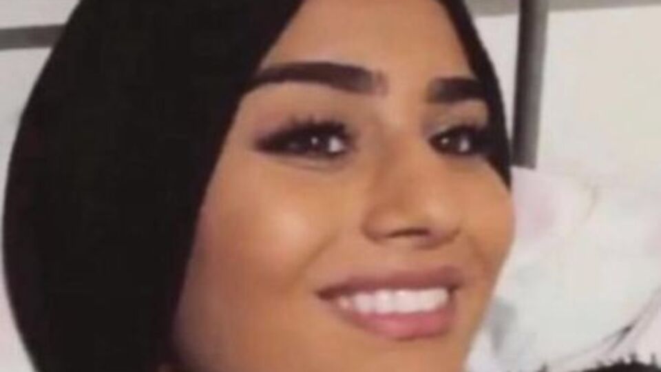 Irkçı mesaj! "Bir Türk daha eksildi!"