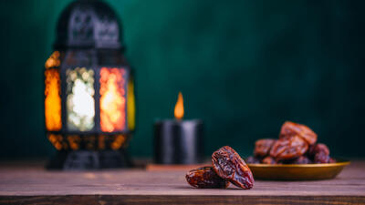 Berat Kandilinde oruç tutulur mu?