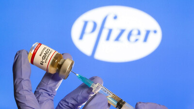 Pfizer BioNTech aşısı hangi ülkenin?