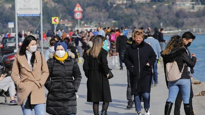 Dikkat çeken açıklama! Birbirinin şiddetini artırıyorlar!