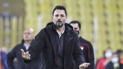 Fenerbahçe eski teknik direktörü Erol Bulut kimdir?