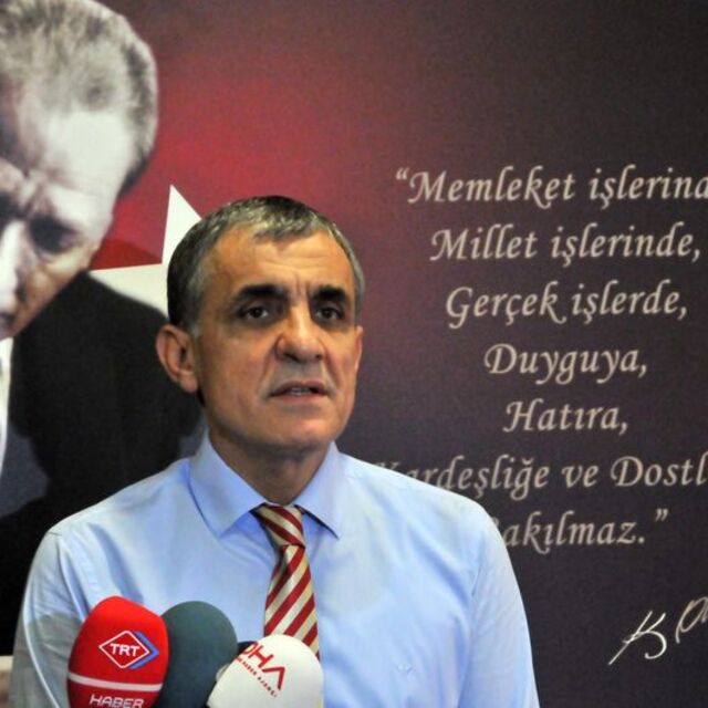 MİT görevlilerini dinleyen emniyet müdürlerine dava