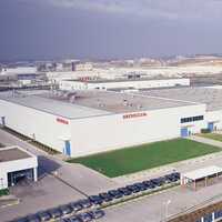 Honda, Gebze’deki üretim tesislerini devretti