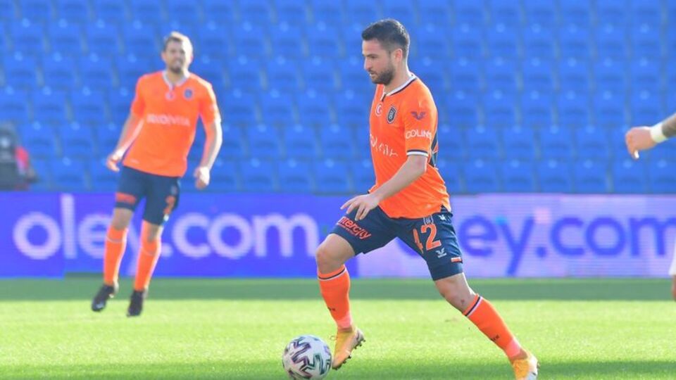 Ömer Ali hedeflerini anlattı