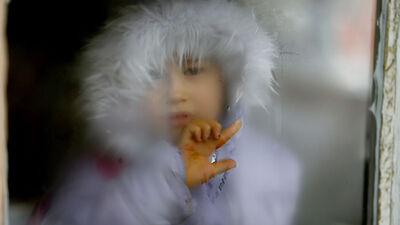 Kar ve sağanak devam ediyor