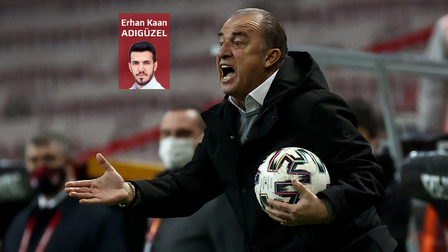 Galatasaray, Tahkim'e gidiyor!