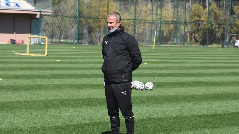 BB Erzurumspor kuvvet depoluyor