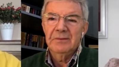 Güner Ümit kimdir?