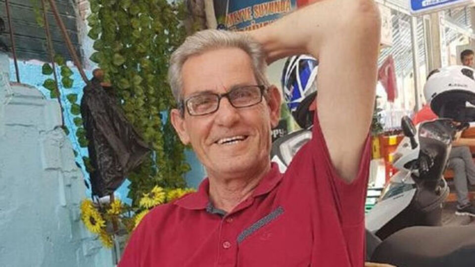 Güner Ümit kimdir?