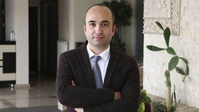 "Kuersetin, kronik hastalıklarla mücadelede de önemli rol oynar"