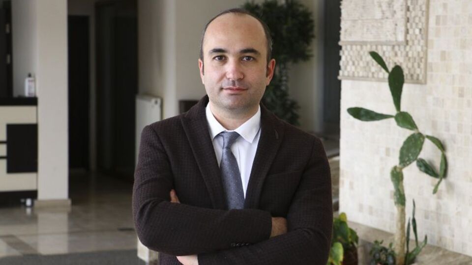 "Kuersetin, kronik hastalıklarla mücadelede de önemli rol oynar"