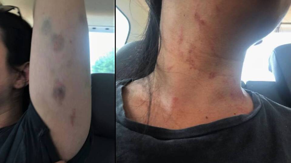 'Kadına karşı şiddete ben de karşıyım' dedi, 19 yıl ceza aldı