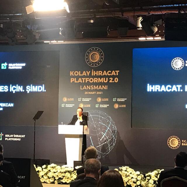 107 bin anonim, 14 bin kayıtlı kullanıcıya ulaştık