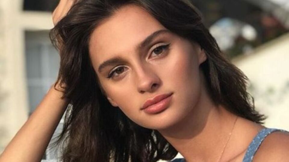 Pınar Tartan kimdir?